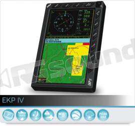 AV Map EKP IV (avionico)