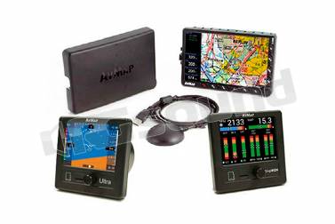 AV Map KIT Sistema avionico completo