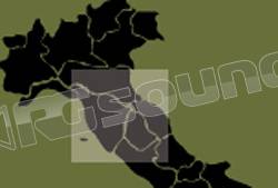 AV Map Mappa IGM centro Nord Italia per Geosat serie 4x4 e 5