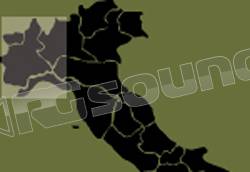 AV Map Mappa IGM Nord Ovest Italia per Geosat serie 4x4 e 5