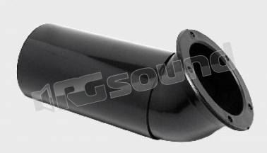 AZ Audiocomp AR 90A - reflex tube 45°