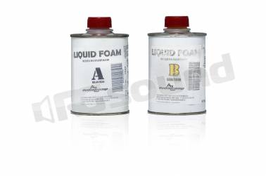 AZ Audiocomp LIQUID FOAM