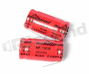 AZ Audiocomp NP.100R-2 