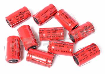 AZ Audiocomp NP.220R