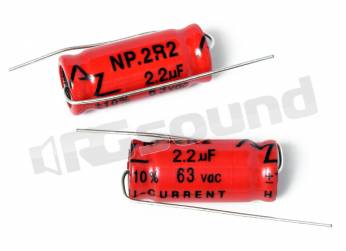 AZ Audiocomp NP.2R2/2