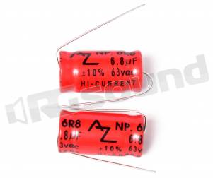 AZ Audiocomp NP.6R8-2