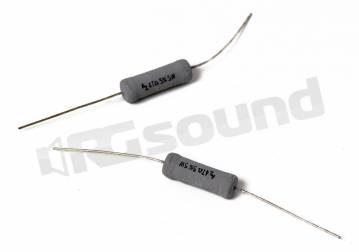 AZ Audiocomp R5.47B-2 resistenze da 47Ω