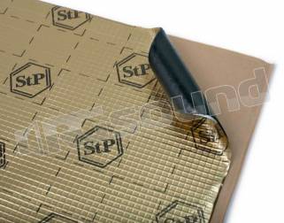 AZ Audiocomp STP ANTICOR S BULK