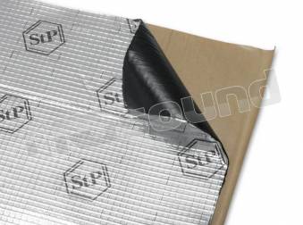 AZ Audiocomp STP iSilver AntiRust