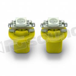 BlackLight LED-166