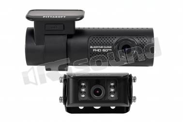 Blackvue DR770X-2CH TRUCK 64GB