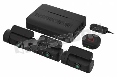 BlackVue DR770X-BOX PRO 64GB-3CH