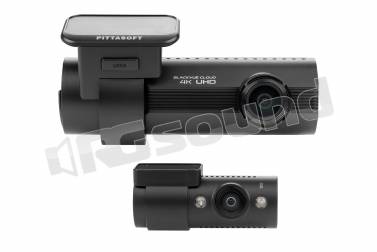Blackvue DR970X-2CH IR PLUS