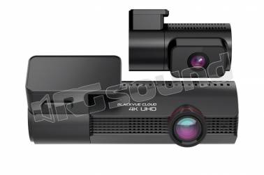 BlackVue Elite 10 CABIN