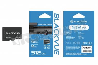 Blackvue MSD512
