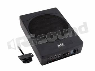 BLAM MSA 20