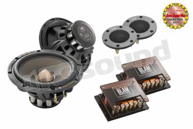 BLAM S 165 M2 MG