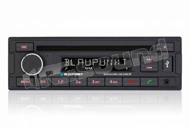 Blaupunkt BARCELONA 200 DAB BT