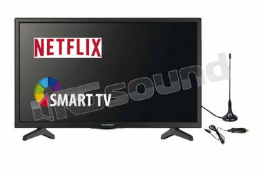 Blaupunkt BLK420 SMART TV