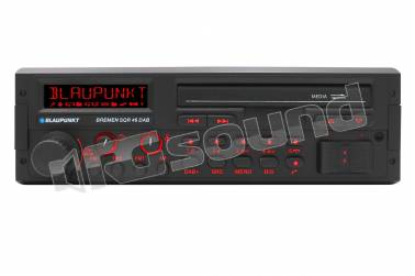 Blaupunkt BREMEN SQR 46 DAB