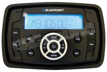 Blaupunkt Capri 220