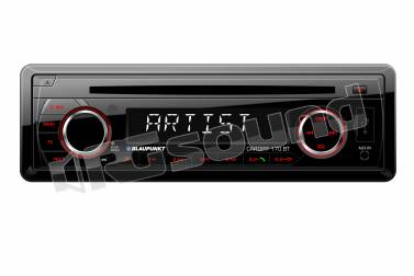 Blaupunkt Cardiff 170 BT