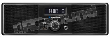 Blaupunkt Casablanca 2012