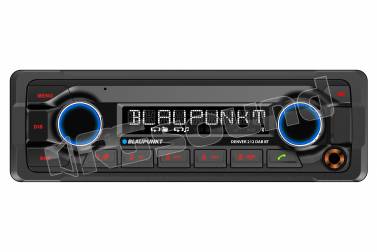 Blaupunkt DENVER 212 DAB BT