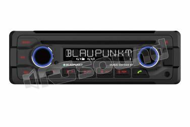 Blaupunkt DUBAI 324 DAB