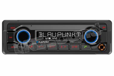 Blaupunkt DURBAN 224 DAB BT