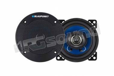 Blaupunkt ICX 402