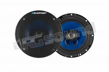 Blaupunkt ICX 662