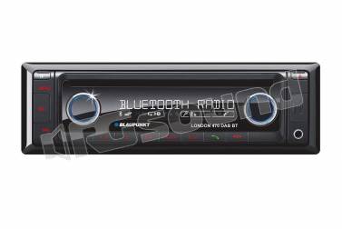 Blaupunkt LONDON 470 DAB BT