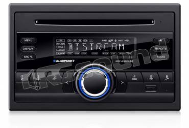 Blaupunkt New Jersey 220 BT