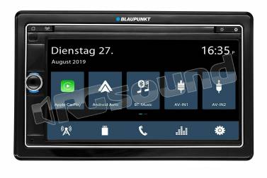 Blaupunkt OSLO 590 DAB