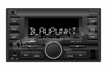 Blaupunkt PALMA 190 BT