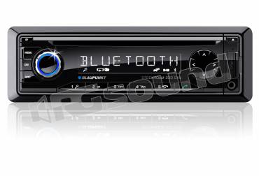 Blaupunkt Stockholm 230 DAB