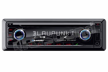 Blaupunkt STOCKHOLM 370 DAB BT