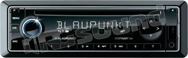 Blaupunkt Stuttgart 120