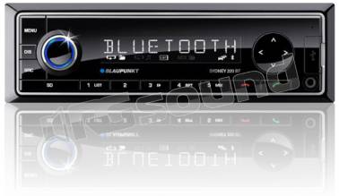 Blaupunkt SYDNEY 220 BT