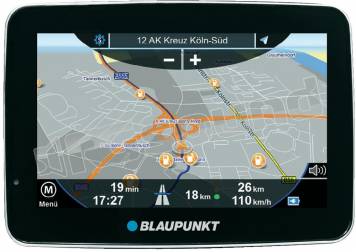 Blaupunkt Travelpilot 40CE