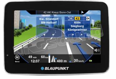 Blaupunkt Travelpilot 70LMU