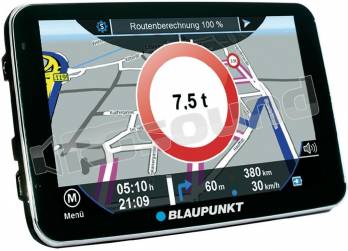 Blaupunkt Travelpilot 70T LMU