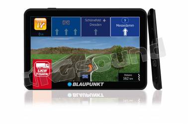 Blaupunkt Travelpiolt 74 Truck