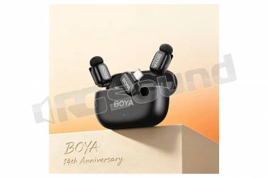 BOYA Mini 2