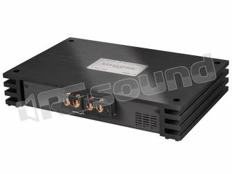 Brax RX2 PRO Black