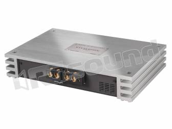 Brax RX2 PRO Silver