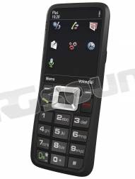 Bury CP 1000 CarPhone