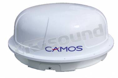 Camos CUPOLA di ricambio per antenne Camos motorizzate