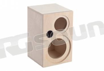 Prey Aggregate bias Kit costruzione box per diffusori :: RG Sound Store ::